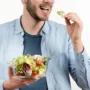 Jenis Makanan yang Mendukung Kesehatan Reproduksi Pria (ilustrasi: Freepik)