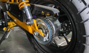 Fungsi Penutup Rantai Pada Sepeda Motor