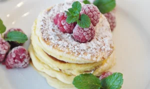 Resep Japanese Pancake yang Empuk dan Lembut, Anti Gagal! Resep Japanese pancake yang anti gagal (Foto: Pixabay)