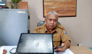 Dinas Pendidikan Cimahi Masih Menunggu Anggaran untuk Pembangunan SMPN 13 Citeureup