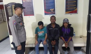 Polisi Turun Tangan Usai Video Pungli Sopir Truk Tronton Viral di Bogor Polisi Turun Tangan Usai Video Pungli Sopir Truk Tronton Viral di Bogor