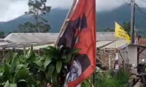 Ganggu Estetika Hingga Membahayakan, Masyarakat KBB Minta APK Ditertibkan! Ganggu Estetika Hingga Membahayakan, Masyarakat KBB Minta APK Ditertibkan!