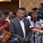 Anggota Komisi V DPR RI Mulyadi Terima Aspirasi Masyarakat Parungpanjang