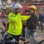 Viral! Seorang pria berhasil diamankan di Cileunyi karena membawa senjata api, ini penjelasan Kapolresta Bandung