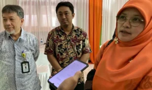 Anggota DPR RI Sebut Privatisasi Air oleh Peruahaan di Kabupaten Bandung Perlu Ada Regulasi Khusus Anggota DPR RI Sebut Privatisasi Air oleh Peruahaan di Kabupaten Bandung Perlu Ada Regulasi Khusus