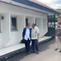 Mantan Ketua DPRD Jawa Barat Irfan Suryanagara Sempat Bersitegang dengan Korban saat Hadiri PK yang Diajukannya