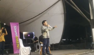 Cak Imin Singgung Ada Pihak yang Melakukan Penekanan Agar Tak Memilihnya