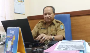 Disdikbud Kota Banjar tidak mengetahui penjualan bukuyang saat ini sudah beredar di sekolah-sekolah dasar negeri di Kota Banjar.