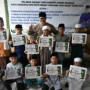 Bentuk Generasi Emas Indonesia, Pelitnas Gelar Lomba Adzan Tingkat SD