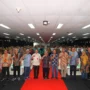 Telkom University (Tel-U) menggelar Open House di kampus Surabaya pada Senin (22/1).