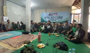 Kiai Kampung se-Kabupaten Sumedang Siap Menangkan Prabowo - Gibran Satu Putaran Kiai Kampung se-Kabupaten Sumedang Siap Menangkan Prabowo - Gibran Satu Putaran