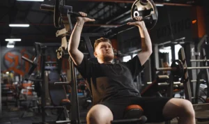 Memperkuat Otot Tangan, Lakukan Beberapa Jenis Olahraga Ini! Memperkuat Otot Tangan, Lakukan Beberapa Jenis Olahraga Ini! (ilustrasi: Freepik)