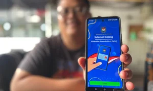 Aktivasi dan Pemindahan E-KTP (Kartu Tanda Penduduk Elektronik) ke IKD (Identitas Kependudukan Digital) di Kabupaten Bandung masih sangat rendah.