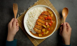 Resep Karee Jepang yang Kaya Akan Rasa dan Kental! Resep Karee Jepang yang Kaya Akan Rasa dan Kental! (ilustrasi: Freepik)