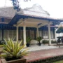 Mengintip Rumah Bersejarah di Cimahi, Pernah Disambangi Soekarno Berdiri Megah: Rumah Bersejarah di Cimahi yang Pernah Disambangi Ir. Soekarno (mong)
