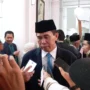 Ist. Pj Sekda Jabar, Muhammad Taufik Budi Santosi. Foto. Sandi Nugraha.