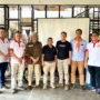 Tingkatkan Kualitas Penambak Indonesia, JNE Jalin Kerjasama Dengan Venambak dan Wanadri
