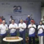 SBM ITB Gelar Puncak Acara HUT ke-20 dengan Semangat Inovasi dan Kontribusi Berkelanjutan Melibatkan Alumni