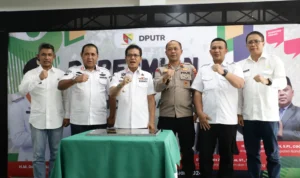 Targetkan 8 Kali WTP Berturut-turut, Bupati Bandung Minta Inspektorat Lakukan Hal Ini Targetkan 8 Kali WTP Berturut-turut, Bupati Bandung Minta Inspektorat Lakukan Hal Ini