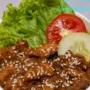 Resep Rice Bowl Ayam Teriyaki Sederhana dan Nikmat! (Foto: Cookpad)