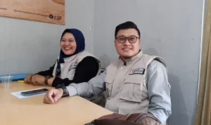 Panwascam Cimahi Tengah Intensifkan Pengawasan Tahapan Kampanye dan Reses