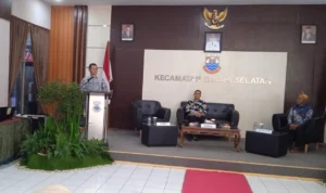 Musrembang Cimahi Selatan Ungkap Permasalahan Urgen, Dari Banjir Hingga Prioritas Pembangunan Sekolah