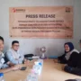 Doc. Press Release Panwascam Cimahi Tengah ungkap Temuan Pelanggaran Kampanye (mong)