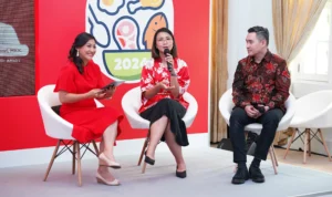 Bunda Wajib Tahu! Tidak Semua Susu Sama: Pastikan Ada Kombinasi Zat Besi dan Vitamin C Untuk Dukung Tumbuh Kembang Maksimal Anak