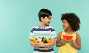 Apa itu stunting? Ini tips mencegahnya sejak dini! (Foto : Freepik)