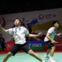 Sabar/Reza Susul Tiga Ganda Putra ke Perempat Final Indonesia Masters