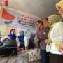 Bersama Bumbu Bunda Elia, BKKBN dan Rumah Zakat Gelar Seminar Gizi dan Live Cooking di 5 Kota
