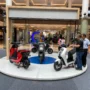Honda EM1 e: dan EM1 e: PLUS Hadir di Trans Studio Mall Bandung dengan Beragam Keseruan