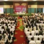 KB: Suasana pembentukan program Bangga Kencana.