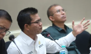 Bedas Smart Services:  Transformasi Digital Bandung BEDAS Menuju Indonesia Emas 2045