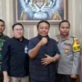 Sumedang Terdepan Dalam Akselerasi Peningkatan Produksi Pangan Nasional