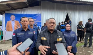 Kepala BP2MI Dorong Pemerintah Daerah dan Provinisi untuk Membangun Sekolah Vokasi untuk PMI