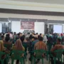 Ribuan Anggota KPPS Kota Banjar Ikut Bimtek