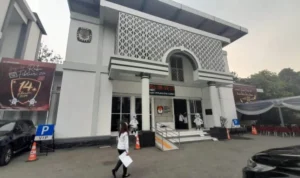 Heboh Anggaran Transpot KPPS Rp25 Ribu, Ini Kata KPU