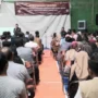 Desa Cinunuk Miliki DPT Terbanyak, Pelaksanaan Pemilu 2024 Jadi Tantangan PPS dan KPPS