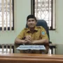 Kepala Dinas Ketahanan Pangan, Pertanian dan Perikanan (DKPPP) Kota Banjar, Yoyon Cuhyon, angkat bicara perihal harga beras.