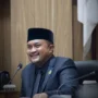 Belasungkawa untuk Anggota KPPS yang Meninggal Dunia, Rudy Susmanto: Mereka Pahlawan Demokrasi Ketua DPRD Kabupaten Bogor, Rudy Susmanto.