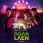 Sinopsis Film Agak Laen (2024): Komedi Horor di Awal Februari Mendatang. (Foto: Instagram @pilem.agak.laen)