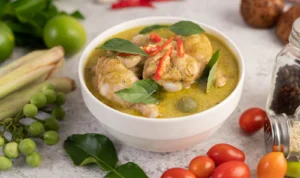 Resep Kari Ayam Kaya Rempah, Cocok Menjadi Lauk Makan Nanti! Resep Kari Ayam Kaya Rempah, Cocok Menjadi Lauk Makan Nanti! (ilustrasi: Freepik)