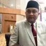 Ketua DPRD Rudy Susmanto Dukungan Disparbud Targetnya Jumlah Wisatawan di Kabupaten Bogor Ketua DPRD Kabupaten Bogor, Rudy Susmanto.
