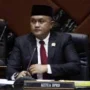 Ketua DPRD Rudy Susmanto Dukung dan Dorong Disdik Jabar Bangun SMA 1 Kemang Ketua DPRD Rudy Susmanto Dukung dan Dorong Disdik Jabar Bangun SMA 1 Kemang