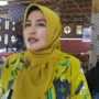 Doc. Anggota DPRD Kota Cimahi Fraksi Demokrat, Rini Martini Dengan Sungguh-sungguh Mendengarkan dan Menghimpun Aspirasi Masyarakat (istimewa)