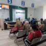 Doc. Antrean Peserta BPJS Kesehatan Kota Cimahi (mong)
