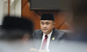 Rudy Susmanto Minta Pemkab Bogor Libatkan Ahli untuk Kembangkan Sektor Pertanian Ketua DPRD Kabupaten Bogor, Rudy Susmanto.