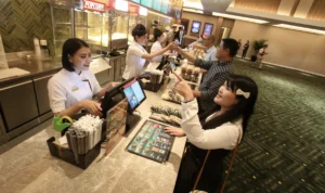 Perkuat Ekspansi Bisnis, Cinema XXI Buka Bioskop Baru Berkapasitas Lebih Dari 1.400 Penonton di Bandung