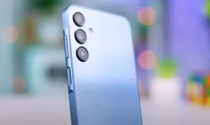 Keistimewaan Samsung Galaxy A25 5G, Ada Apa Saja?
